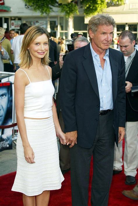 Calista Flockhart News - Us Weekly