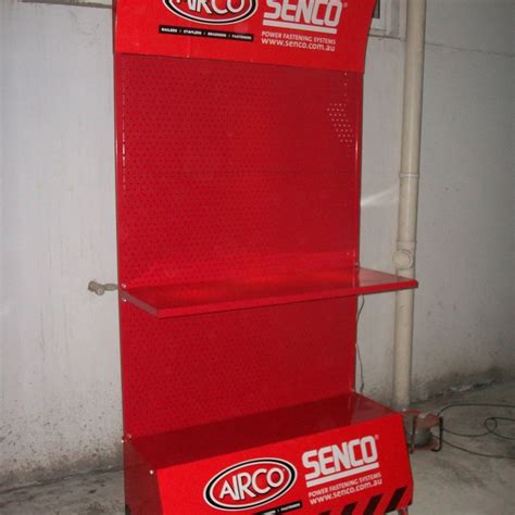 China Tool Display Rack Manufacturers
