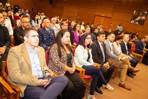 Seminario Plan Empleo Regi N Abord El Mercado Laboral E Impacto De La