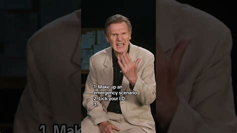 Naked Gun Speeding Ticket Paramount Pictures UK Phase9