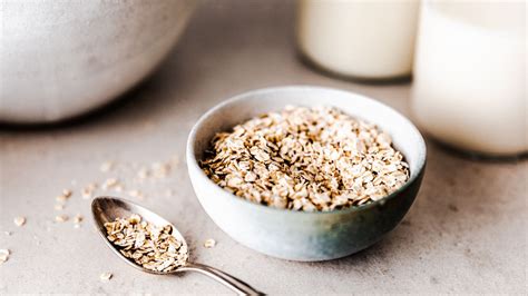 Estos Son Los Beneficios Para El Colesterol De La Avena En Ayunas