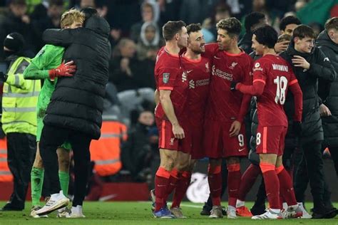 Liverpool X Leicester Jogo Ao Vivo Pelo Campeonato Inglês Resultados Cc