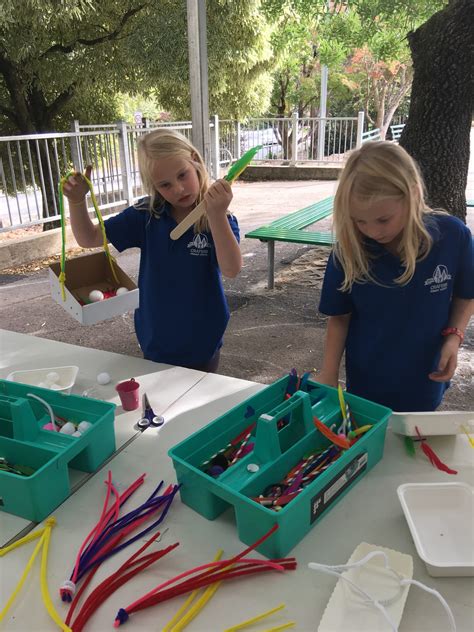 Out Of School Hours Care Crafers Primary School