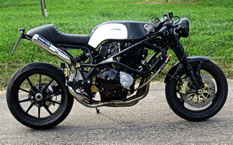 Best Cafe Racer Magazines