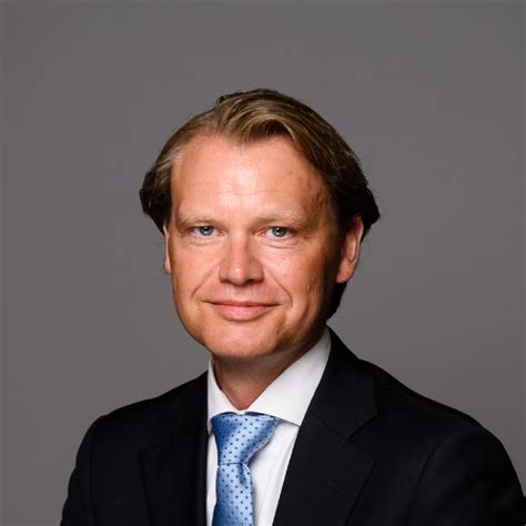 Leon Timmerman Partner Retail Lead Cushman And Wakefield Nederland