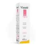 Viasek Gel Hidratante Vaginal 100 ml Viasek Higiene íntima Farmacias RED