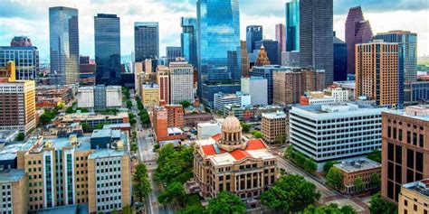 Texas Sorprende Con Ciudades Donde El Alquiler Es M S Accesible Que En