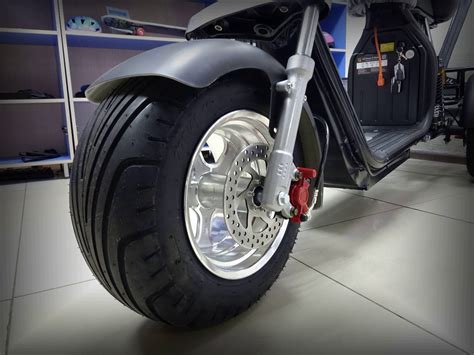 Электроскутер GT CityCoco X13 3000w. Scooter-Lab.ru — интернет-магазин ...