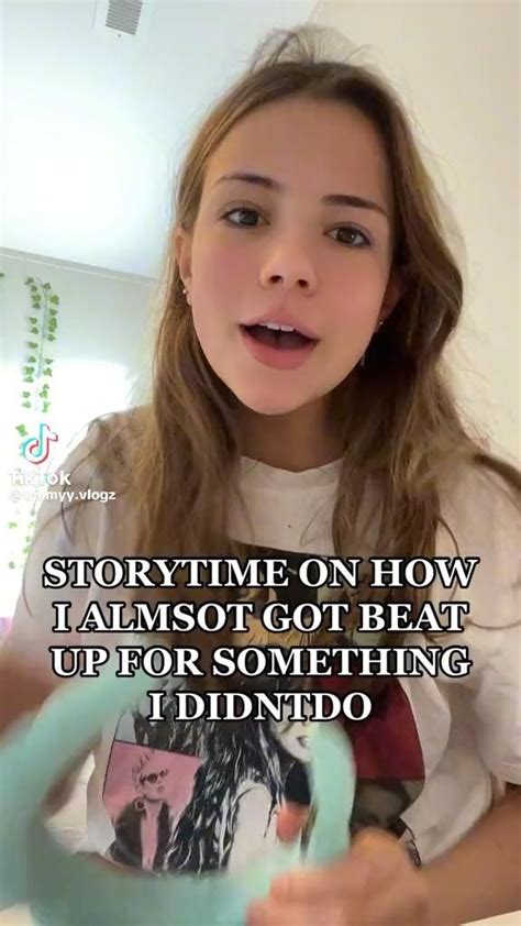 Storytime Video Just For Laughs Videos Perfect Skin Care Routine Story Time