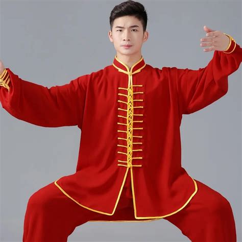 Roupa do guerreiro chinês wushu fantasia taichi uniforme feminino