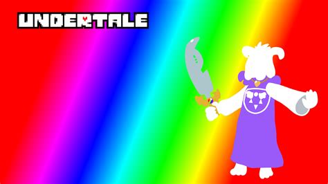 Asriel Wallpapers Wallpaper Cave