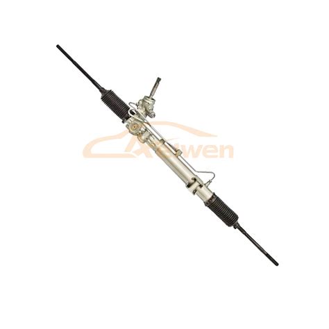 Aelwen Car Auto Steering Rack Gear Pinion Used For Chrysler Town