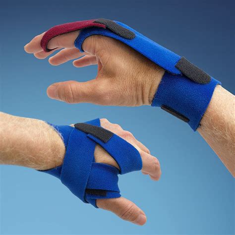 Nrx® Strap Colors רצועות Nrxarxsrx חומרי סדים Splinting Material