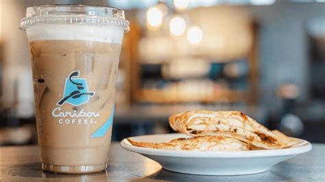 Caribou Coffee Is Coming To Central Avenue In Downtown St Pete I