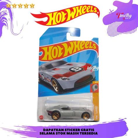 Promo Hot Wheels Fast Felion Silver Error Eror Polos Diskon 23 Di