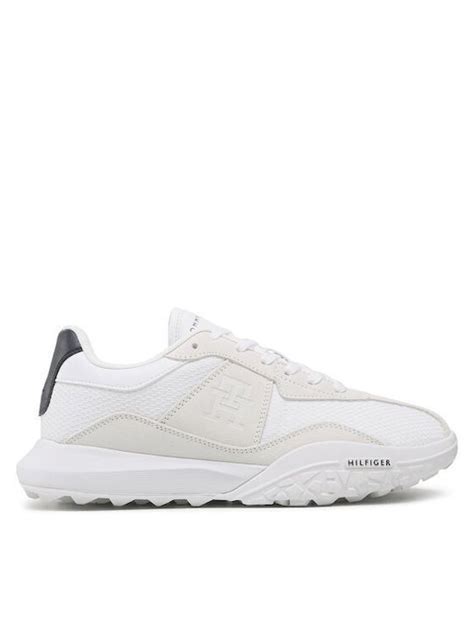 Tommy Hilfiger Retro Modern Runner Sneakers Fm Fm