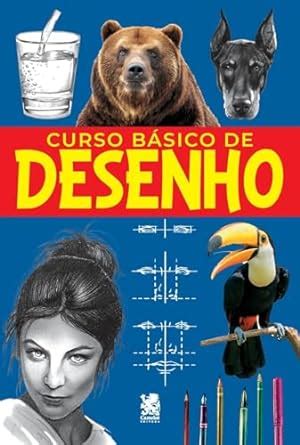 Curso Básico de Desenho Amazon br