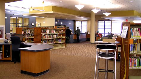 Princeton Public Library