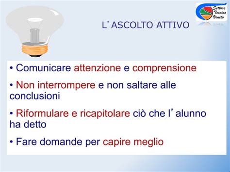 Stili Comunicativi Ppt