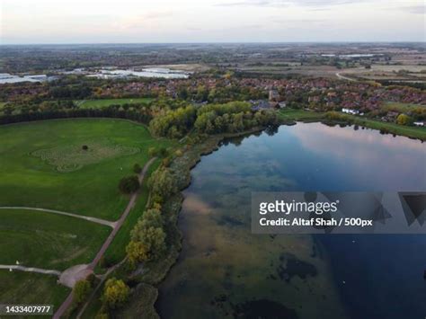 Willen Lake Photos and Premium High Res Pictures - Getty Images