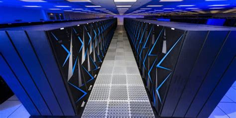 Il Supercomputer Italiano Pi Potente D Europa Sar Situato Al