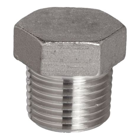 Tapón Hexagonal CMINOX