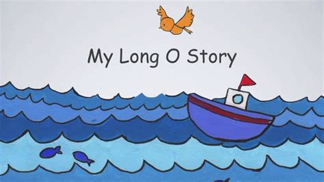 My Long O Story Youtube