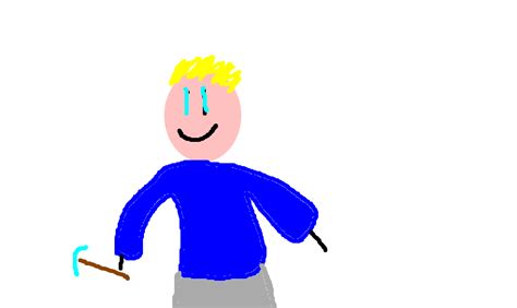 Cellbit Desenho De DOUTOR HD Gartic