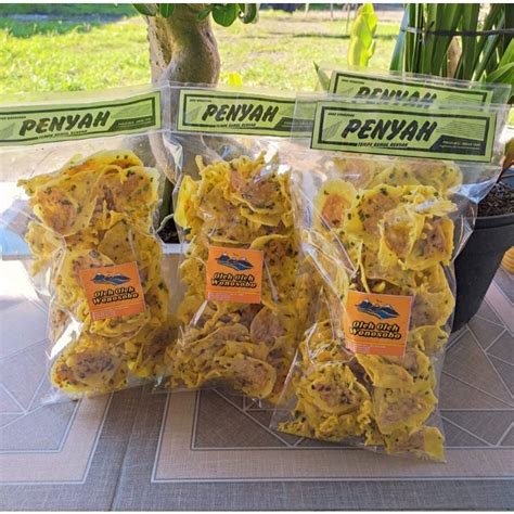 Jual Petos Tempe Kemul Khas Wonosobo Kemasan Gram Shopee Indonesia