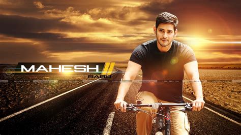 Mahesh Babu Images Photos Pics Hd Wallpapers Mahesh Babu Wall