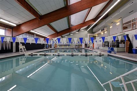 Issaquah, WA - Official Website - Pool / Aquatics