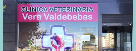 Instalaciones Clinica Veterinaria Vera Valdebebas