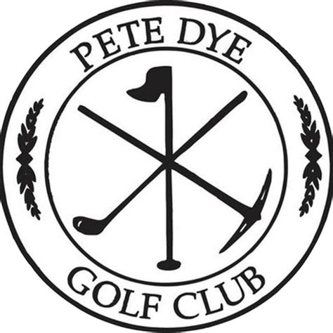 Pete Dye Golf Club by Stabertson