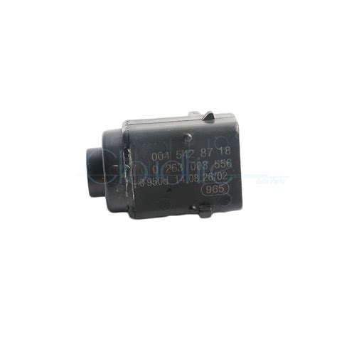 PDC Sensor Halter Parksensor Halterung Für Mercedes W203 W209 W210 W211