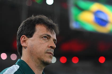 Dinizismo na Seleção Técnico do Fluminense é cotado para suceder Tite