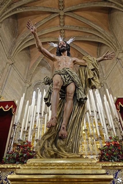 Actos y cultos de la Hermandad de la Sagrada Resurrección para Cuaresma