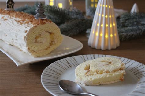 B Che Pommes Caramel Au Beurre Sale Les Petits Plaisirs De Doro