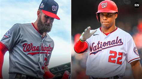 How Nationals Dismantled World Series Roster A Timeline Of High