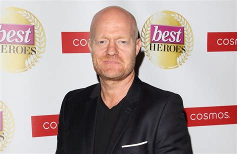 EastEnders Star Jake Wood Reveals A Great NEW LOOK Since Soap Exit