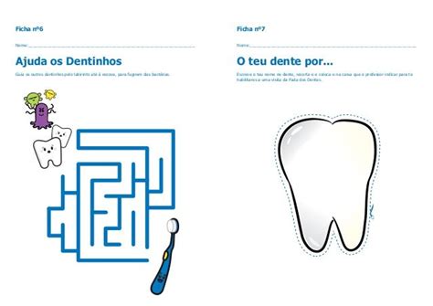 Saude Oral Manual Para Educadores Saude Oral Oral Higiene Oral