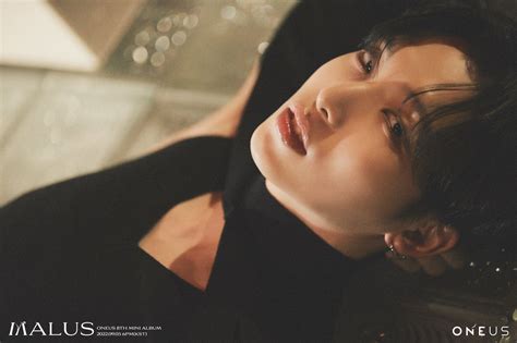 ONEUS ★ MALUS [CONCEPT PHOTOS] | K-PopMag