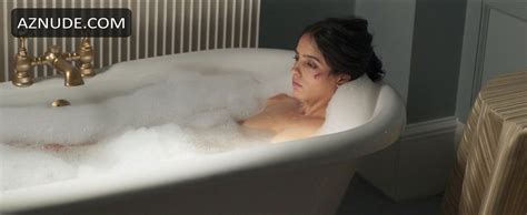 HAFSIA HERZI Nude AZNude