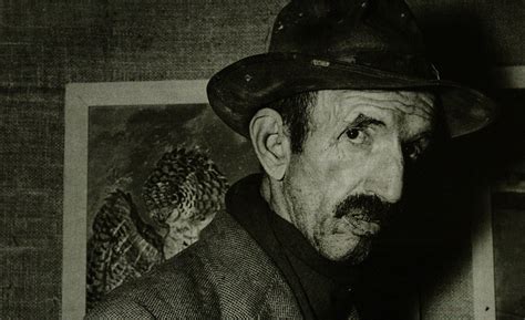Antonio Ligabue Museum - The museum