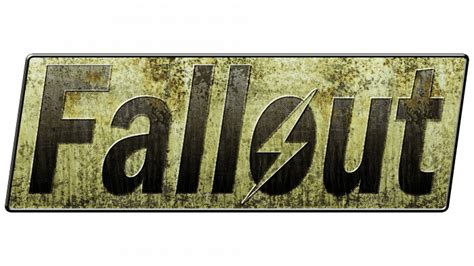 Fallout Logo, symbol, meaning, history, PNG, brand