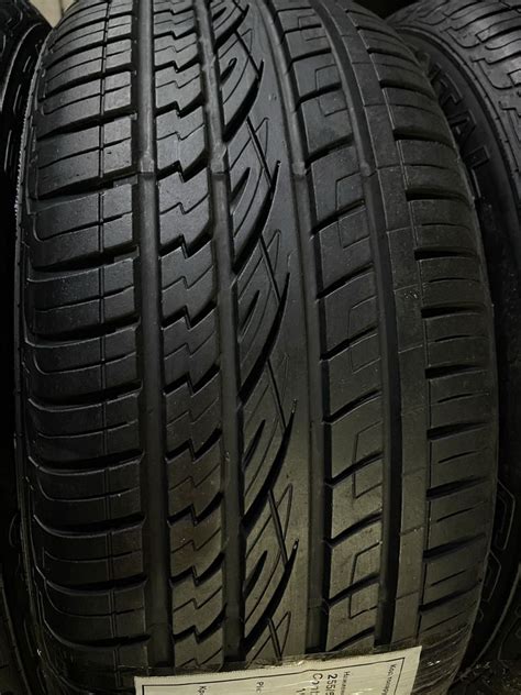 Шини літні різнош 285/45R19 255/50R19 CONTIN: 5 100 грн. - Автошини ...
