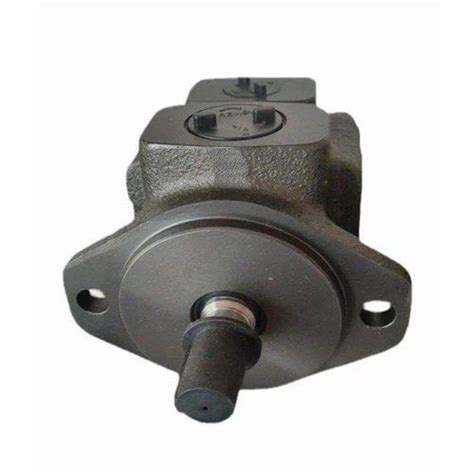 Hydraulic Single Vane Pump At Rs Piece