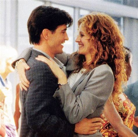 After 20 Years Julia Roberts Will Finally Date Dermot Mulroney In