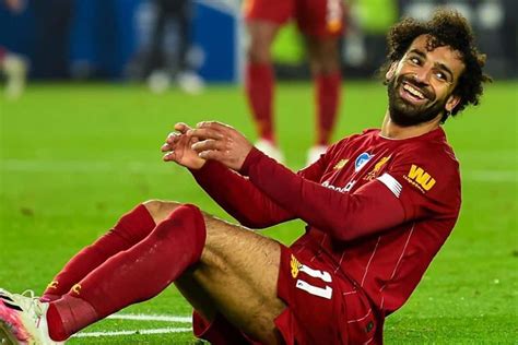 Mo Salah's Incredible New Look Reveals 'Grooming Secret' To Making Yourself Look 10 Years Younger