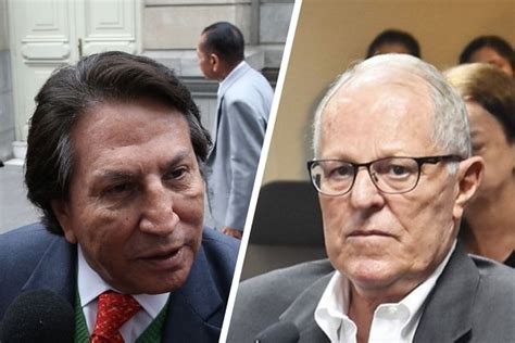 Alejandro Toledo Declara Este Lunes Como Testigo En Investigación