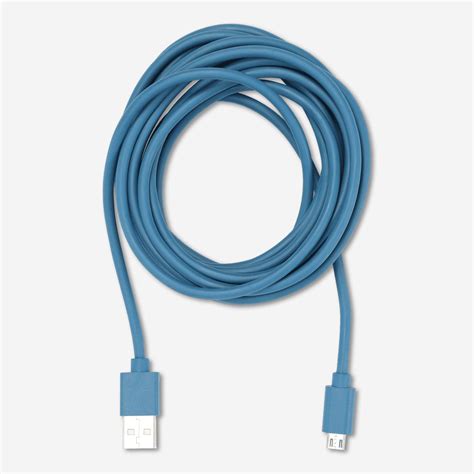 Charging Cable For Micro Usb £2 Flying Tiger Copenhagen